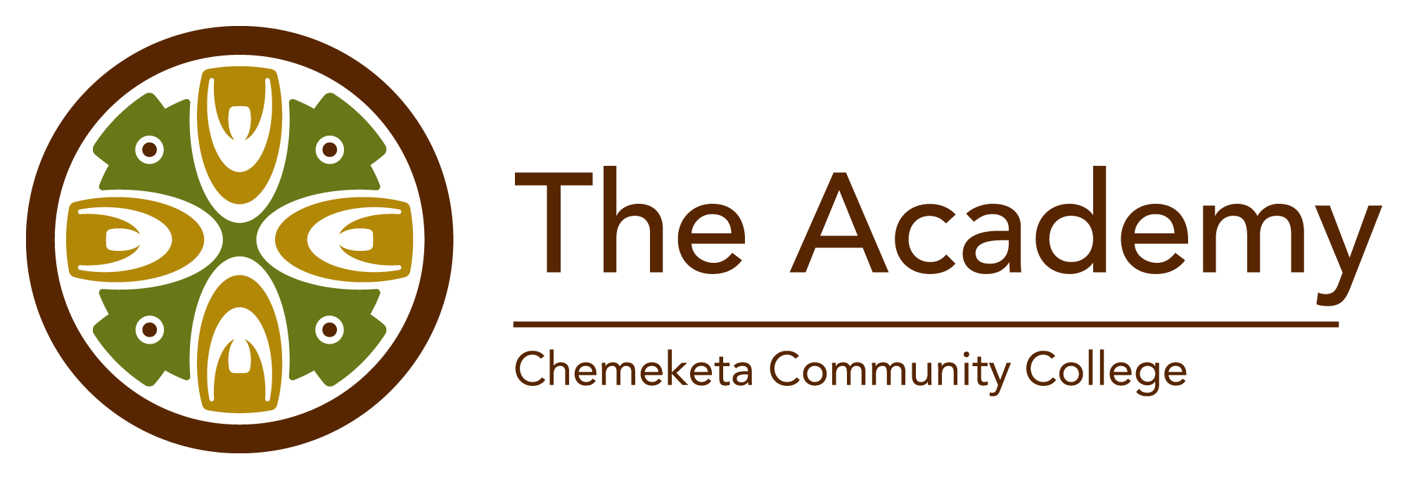 The Academy Logo